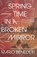 Springtime in a Broken Mirror, Mario Benedetti - Gebonden - 9781620974902