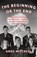 The Beginning or the End, MITCHELL,  Greg - Gebonden - 9781620975732