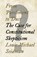 From Parchment to Dust, Louis Michael Seidman - Gebonden - 9781620976364