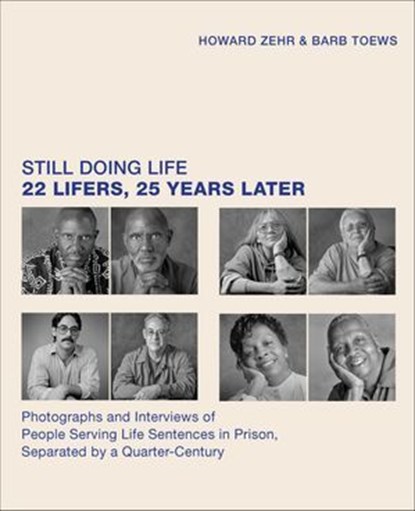 Still Doing Life, Howard Zehr ; Barb Toews - Ebook - 9781620977217