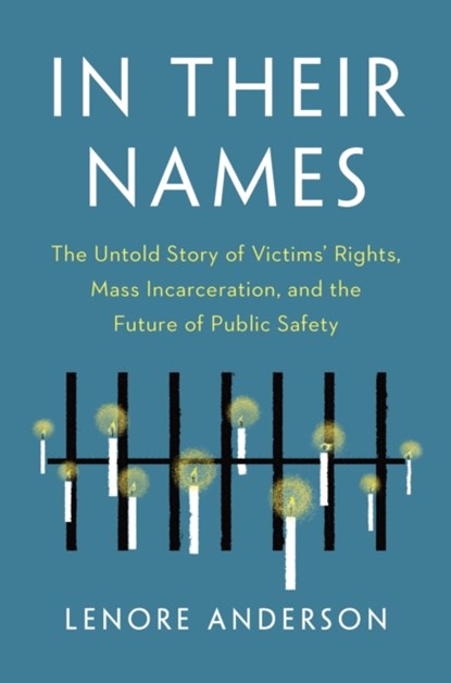 In Their Names, Lenore Anderson - Paperback - 9781620979501
