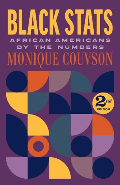 Black Stats, Monique Couvson - Paperback - 9781620979624