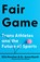 Fair Game, Ellie Roscher ; Anna Baeth - Gebonden - 9781620979785