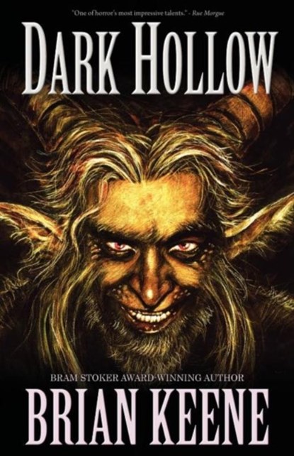 Dark Hollow, Brian Keene - Paperback - 9781621050308