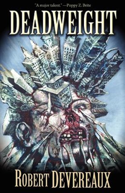 Deadweight, Robert Devereaux - Paperback - 9781621050469