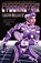 Cybernetrix, Carlton Mellick III - Paperback - 9781621050766