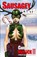 Sausagey Santa, Carlton Mellick III - Paperback - 9781621050773