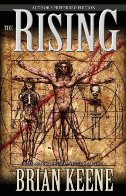The Rising, Brian Keene - Paperback - 9781621050926