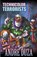 Technicolor Terrorists, Andre Duza - Paperback - 9781621051411