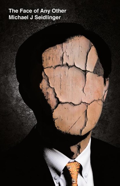 The Face of Any Other, Michael J Seidlinger - Paperback - 9781621051701