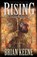 The Rising, Brian Keene - Paperback - 9781621051770