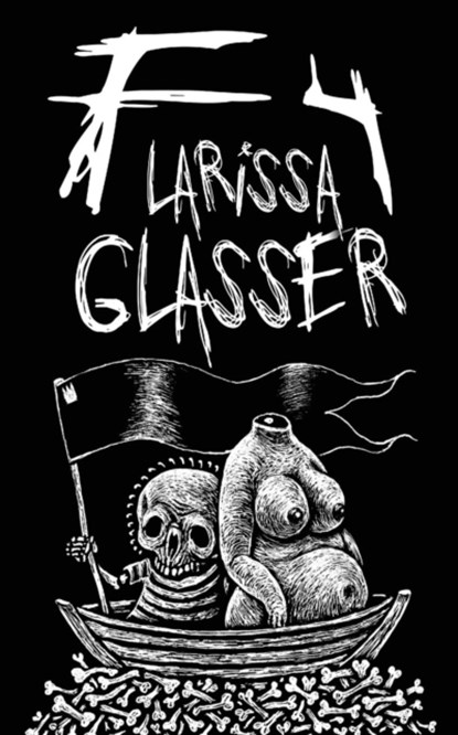 F4, Larissa Glasser - Paperback - 9781621052531