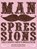 Manspressions, BIEL,  Joe - Paperback - 9781621068983