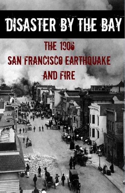 Disaster By the Bay, Brinkley Howard - Paperback - 9781621073147