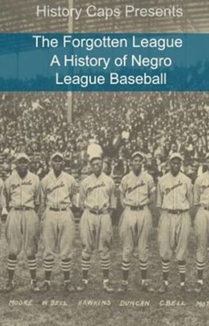 The Forgotten League, Col Frank Foster - Paperback - 9781621073802