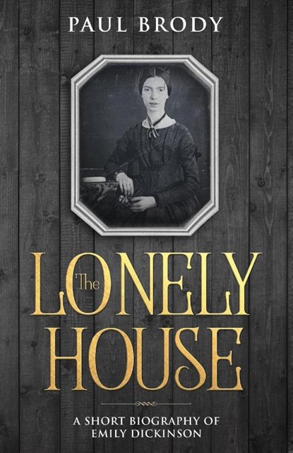 The Lonely House, Paul Brody - Paperback - 9781621075332