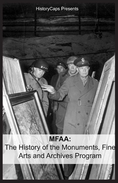 Mfaa, Brinkley Howard - Paperback - 9781621075516
