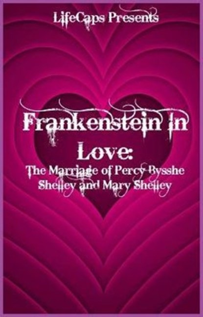 Frankenstein In Love, Brody Paul - Paperback - 9781621076087