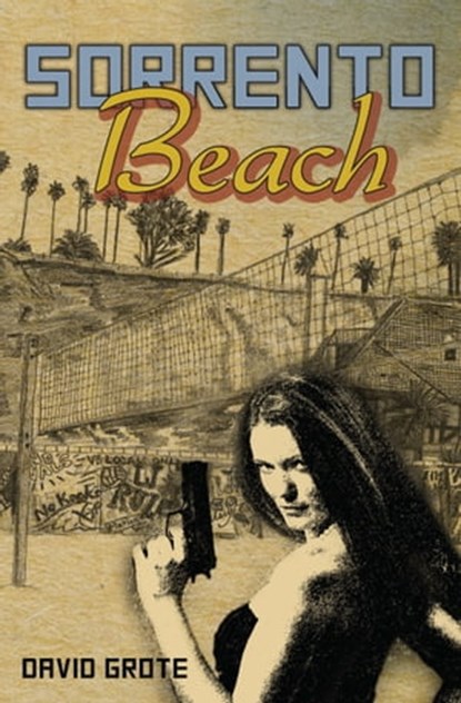 Sorrento Beach, David Grote - Ebook - 9781621104674
