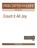 Precepts For Life Study Guide: Count It All Joy (Philippians), Kay Arthur - Paperback - 9781621190066