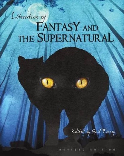 Literature of Fantasy and the Supernatural, niet bekend - Paperback - 9781621314219