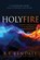 Holy Fire, R. T. Kendall - Paperback - 9781621366041