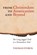 From Christendom to Americanism and Beyond, Thomas Storck - Paperback - 9781621381440