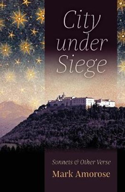 City Under Siege, Mark Amorose - Overig - 9781621382713