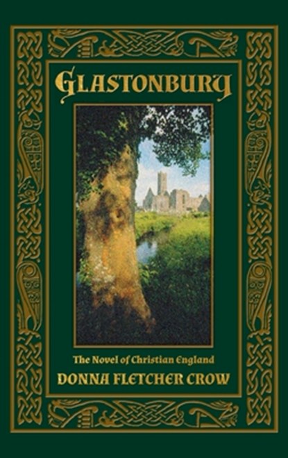 Glastonbury, Donna Fletcher Crow - Gebonden - 9781621385769