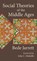 Social Theories of the Middle Ages, Bede Jarrett - Gebonden - 9781621385875
