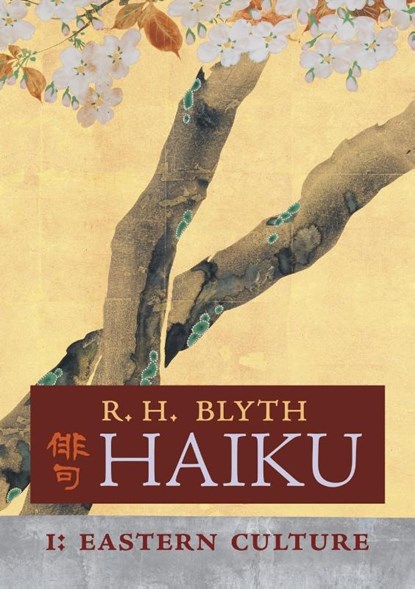 Haiku (Volume I), R H Blyth - Paperback - 9781621387213