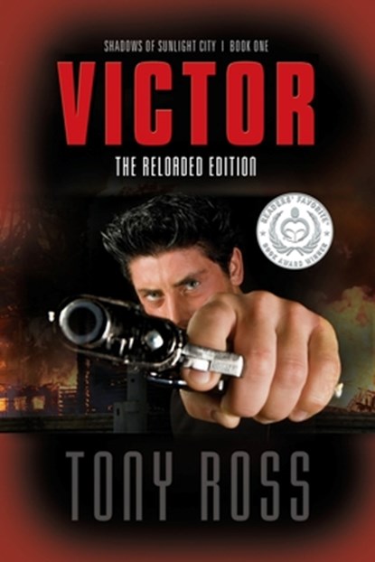 Victor, Tony Ross - Paperback - 9781621419877