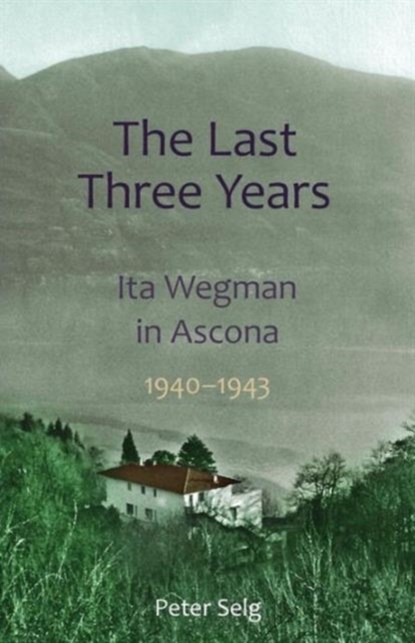 The Last Three Years, Peter Selg - Paperback - 9781621480518