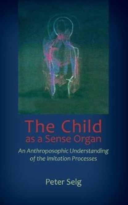 The Child as a Sense Organ, Peter Selg - Paperback - 9781621481836