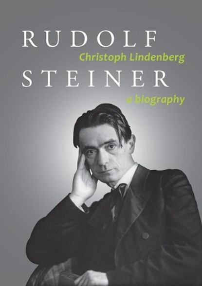 Rudolf Steiner, Christoph Lindenberg - Paperback - 9781621482062