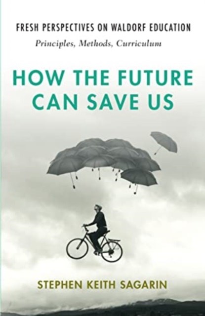 How the Future Can Save Us, Stephen Keith Sagarin - Paperback - 9781621482543