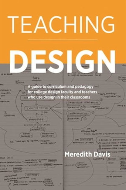 Teaching Design, Meredith Davis - Ebook - 9781621535317
