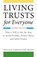 Living Trusts for Everyone, Ronald Farrington Sharp - Paperback - 9781621535676