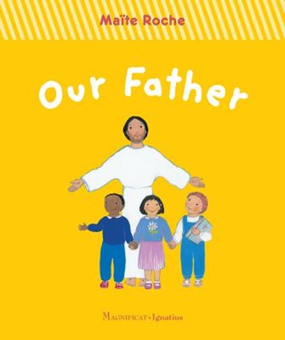 Our Father, Maïte Roche - Gebonden - 9781621640646