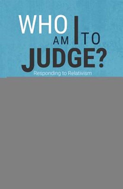 Who am I to Judge?, Edward Sri - Paperback - 9781621641650