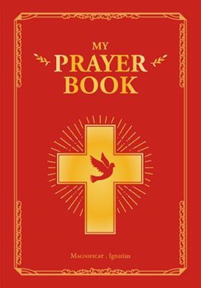 My Prayer Book, Gaëlle Tertrais - Gebonden - 9781621641780
