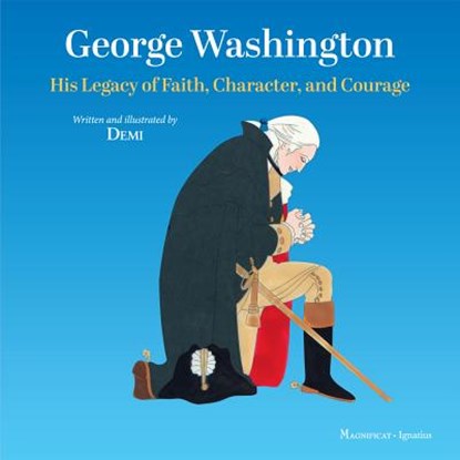 GEORGE WASHINGTON, Demi - Gebonden - 9781621642343