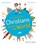 BBO CHRISTIANS AROUND THE WORL, DE MULLENHEIM,  Sophie - Gebonden - 9781621643586