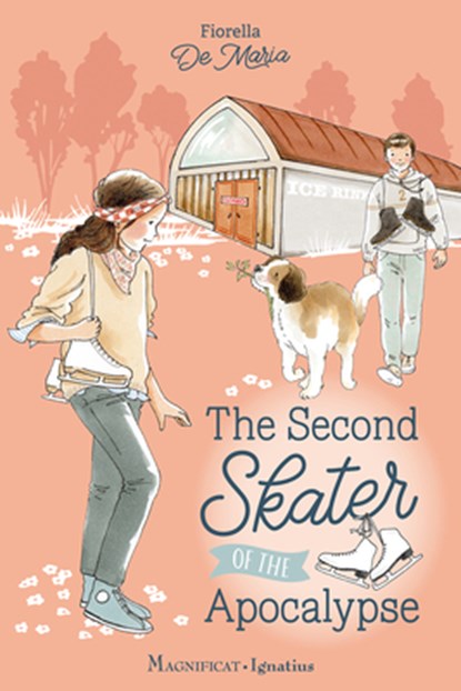 The Second Skater of the Apocalypse, Fiorella De Maria - Paperback - 9781621645917