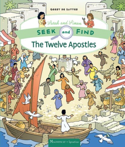 The Twelve Apostles: Volume 4, Geert de Sutter - Gebonden - 9781621646907