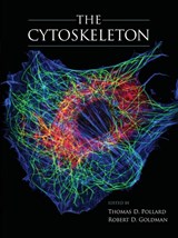 The Cytoskeleton - Thomas D (Yale University) Pollard ; Robert D (Feinberg School of Medicine Northwestern University) Goldman - 9781621820161