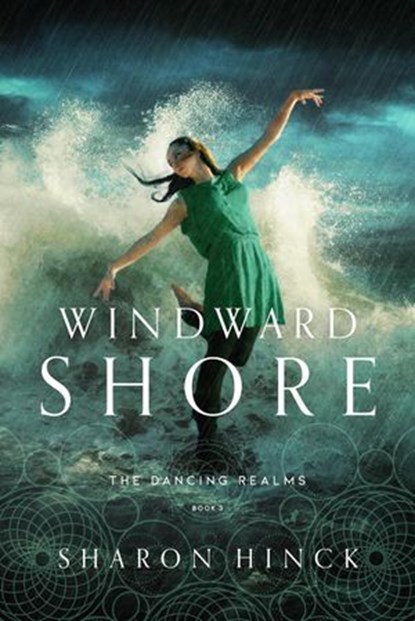 Windward Shore, Sharon Hinck - Ebook - 9781621841685