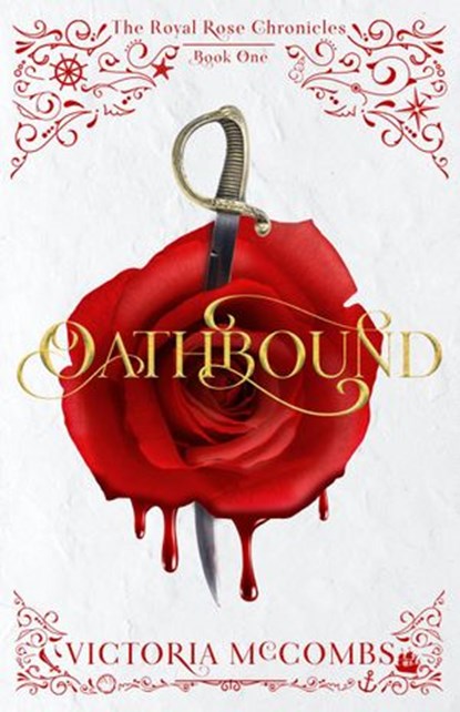 Oathbound, Victoria McCombs - Ebook - 9781621842194