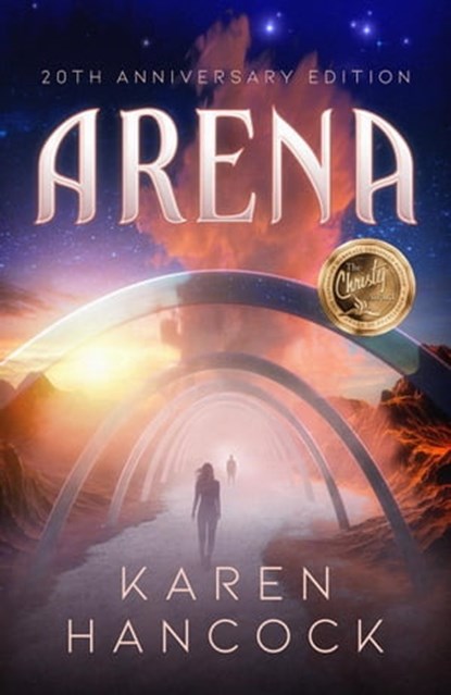 Arena, Karen Hancock - Ebook - 9781621842279