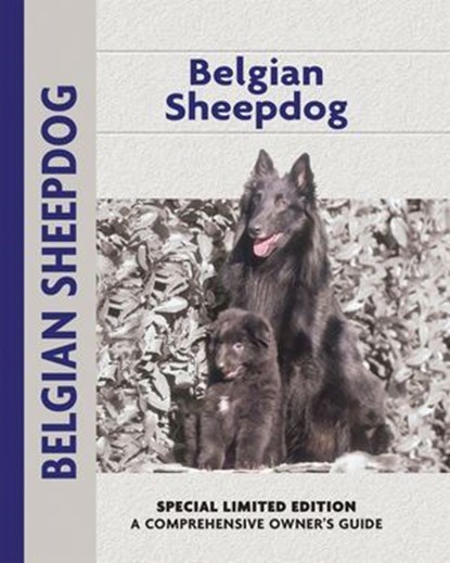 Belgian Sheepdog, Robert Pollet Dr. - Ebook - 9781621870135